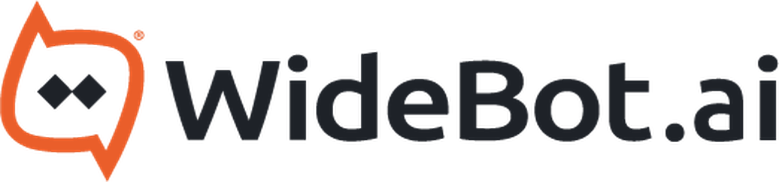 WideBot AI